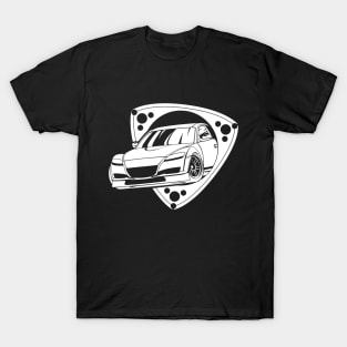 Mazda RX-8 Renesis T-Shirt